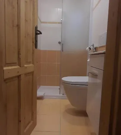 Guest house Horska Chata Olympia *